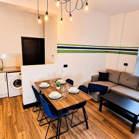 Beautiful Flat On Breck Road Apartment Liverpool Luaran gambar