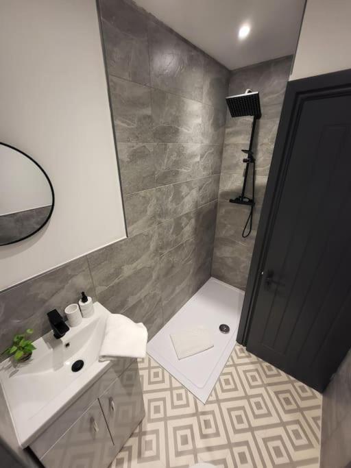 Beautiful Flat On Breck Road Apartment Liverpool Luaran gambar