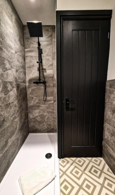 Beautiful Flat On Breck Road Apartment Liverpool Luaran gambar